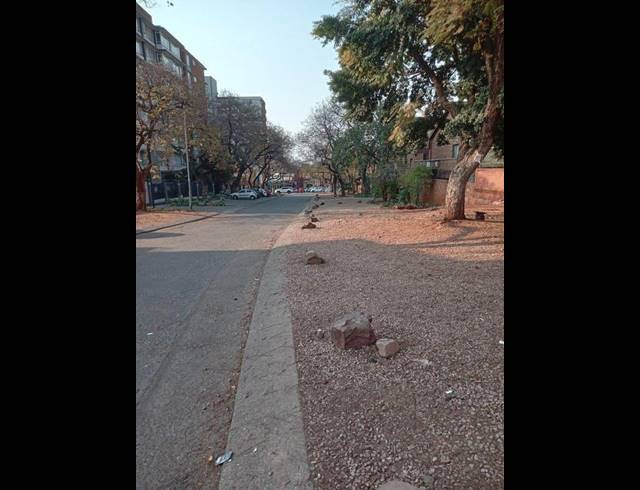 0 BEDROOM PROPERTY TO RENT IN SUNNYSIDE